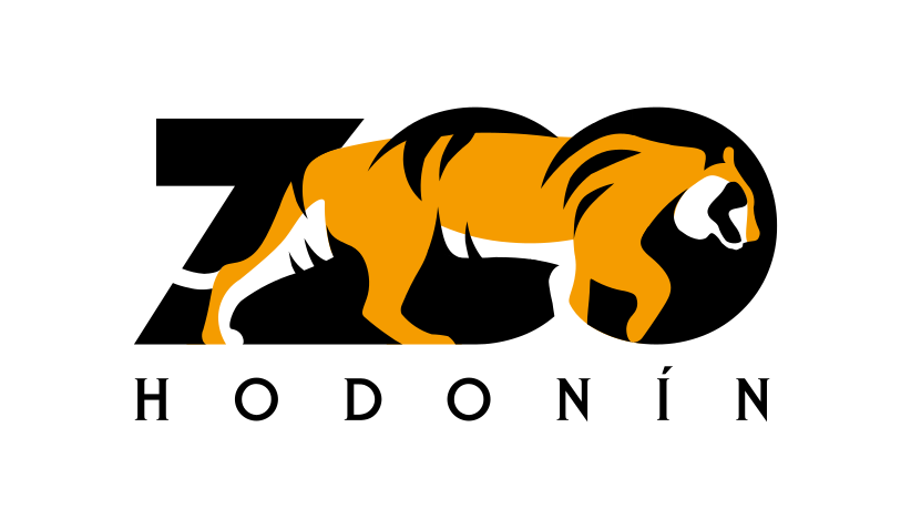 Logo Zoo Hodonín